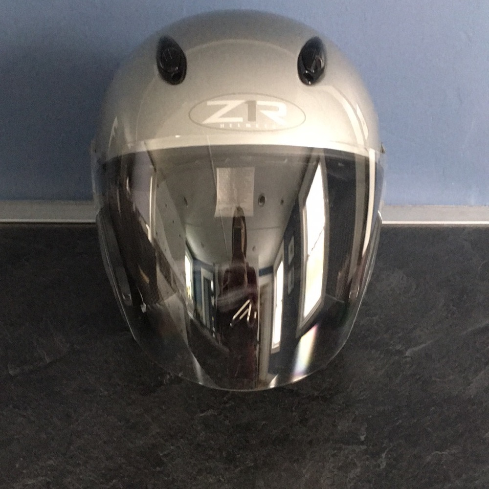 Z1R ACE Helmet
